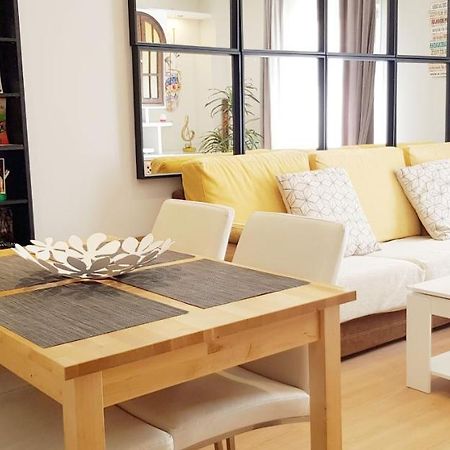 Apartamento Duplex Frente Al Mar Paseo Maritimo Torremolinos Leilighet Eksteriør bilde