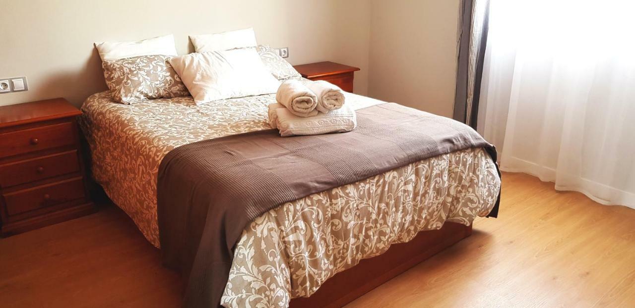 Apartamento Duplex Frente Al Mar Paseo Maritimo Torremolinos Leilighet Eksteriør bilde