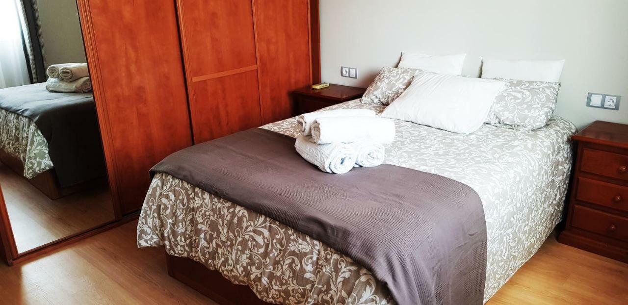 Apartamento Duplex Frente Al Mar Paseo Maritimo Torremolinos Leilighet Eksteriør bilde