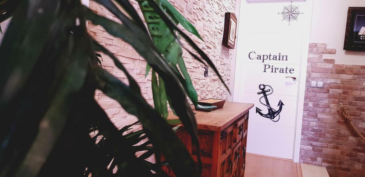 Apartamento Duplex Frente Al Mar Paseo Maritimo Torremolinos Leilighet Eksteriør bilde